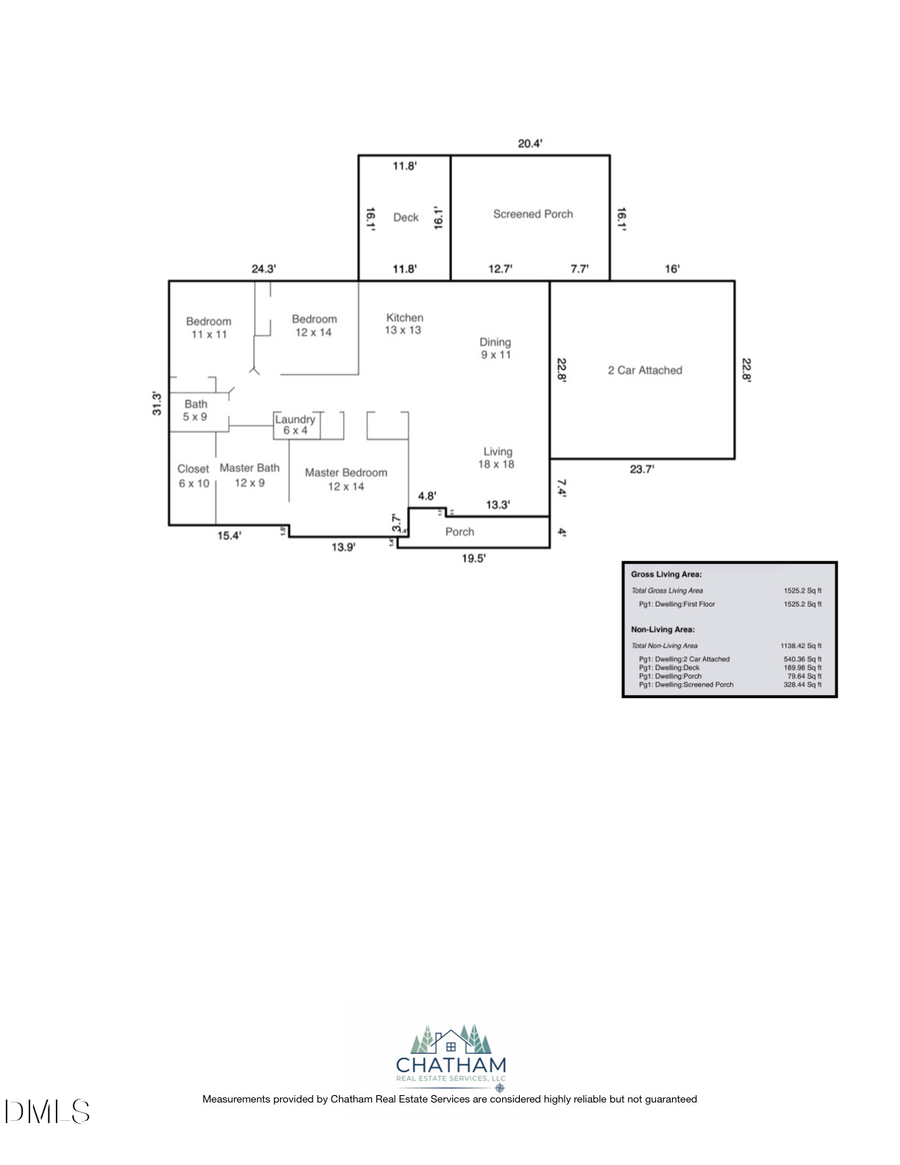 102 Golden Eagle Ridge, Zebulon, NC 27597 - #2
