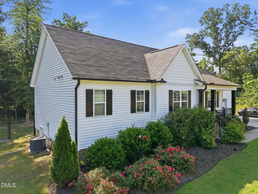 102 Golden Eagle Ridge, Zebulon, NC 27597 - #3
