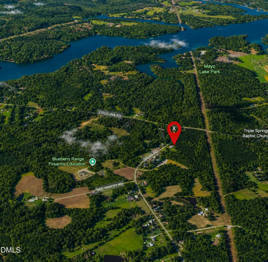 00-00 Gillis Road, Roxboro, NC 27574 - #2