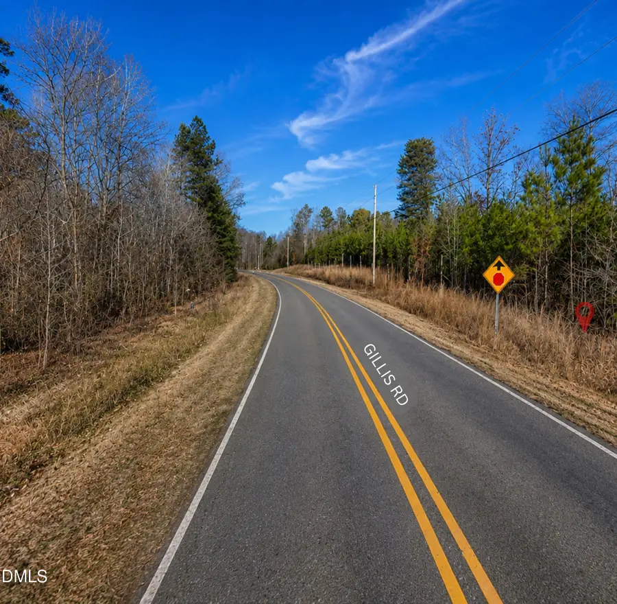 00-00 Gillis Road, Roxboro, NC 27574 - #3