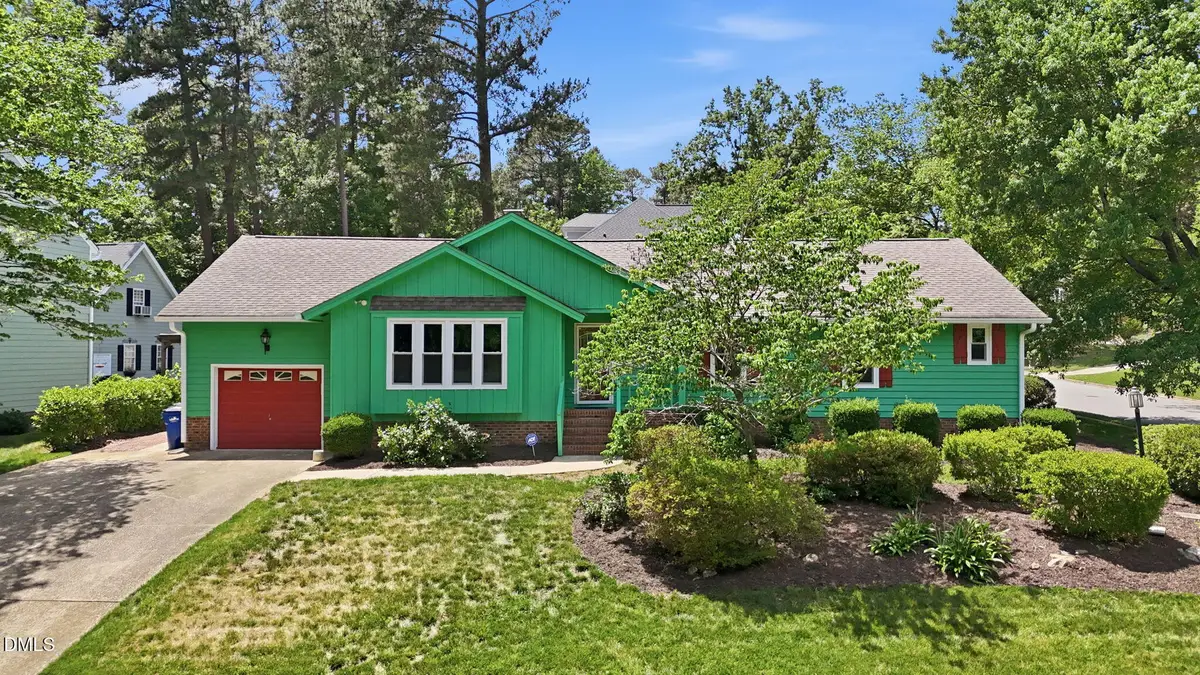 8225 Running Cedar Trail, Raleigh, NC 27615 - #1