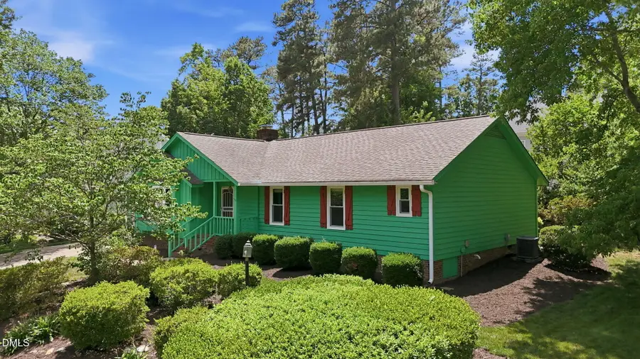 8225 Running Cedar Trail, Raleigh, NC 27615 - #2