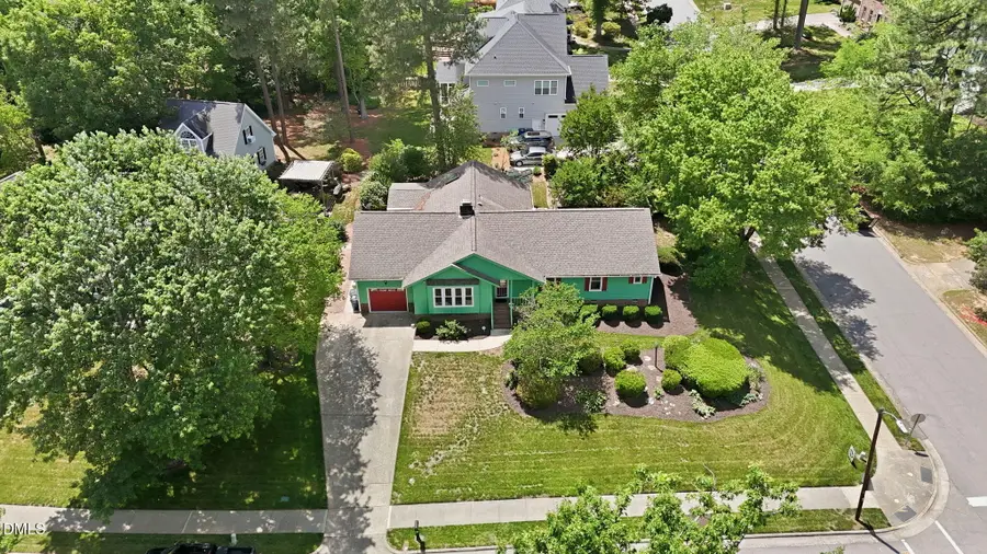 8225 Running Cedar Trail, Raleigh, NC 27615 - #3