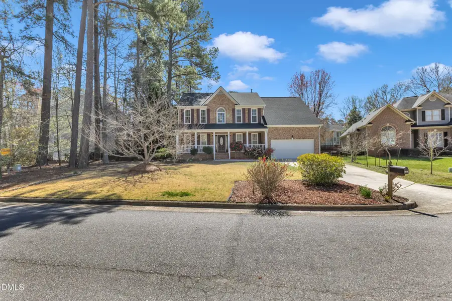 207 Lewey Brook Drive, Cary, NC 27519 - #2