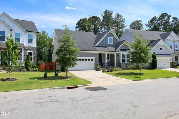 1723 Sandoval Drive, Durham, NC 27703