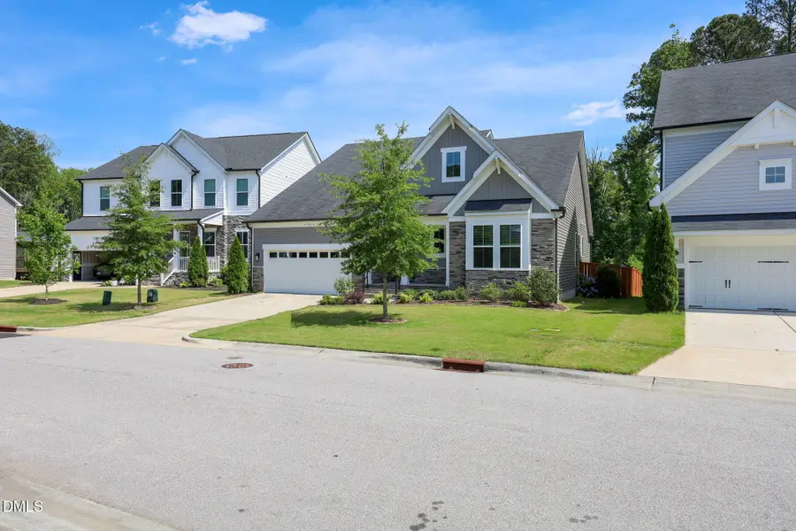 1723 Sandoval Drive, Durham, NC 27703 - #3