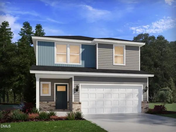 1434 Hatteras Road, Durham, NC 27704