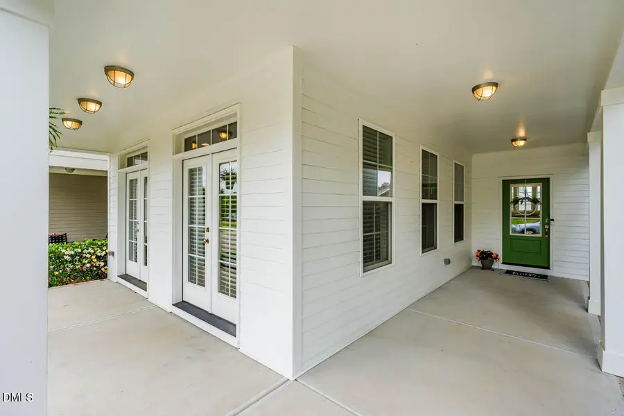 137 Meadows Edge Drive, Chapel Hill, NC 27516 - #3