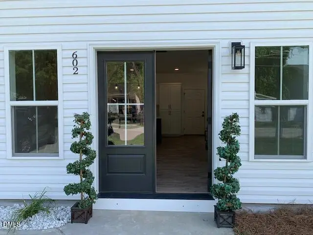 602 Wondertown Drive, Erwin, NC 28339 - #2