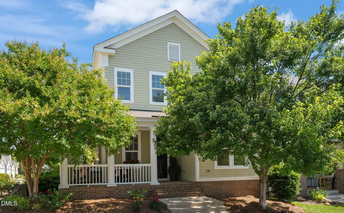 330 Tobacco Farm Way, Chapel Hill, NC 27516 - #1