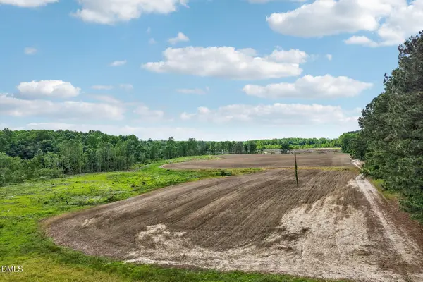 89 Nash County Line Road, Castalia, NC 27816