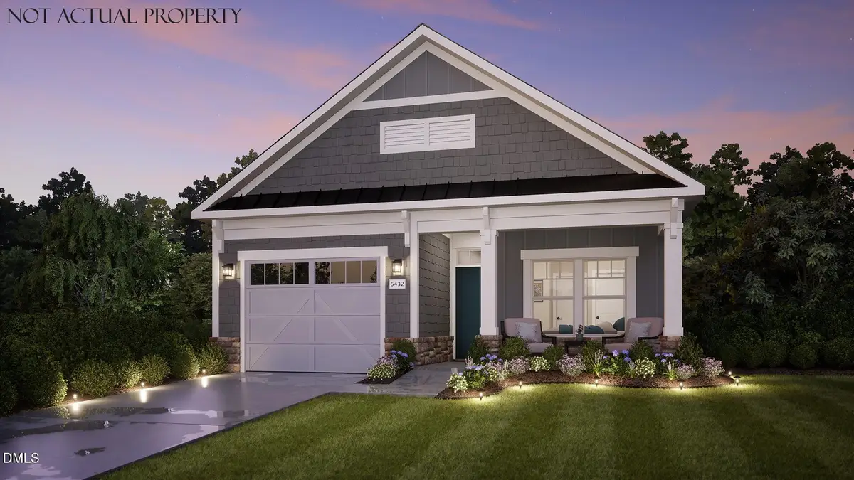1311 Salford Court, Durham, NC 27703 - #1