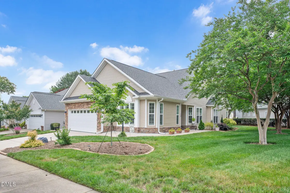 149 Rockport Ridge Way, Cary, NC 27519 - #1