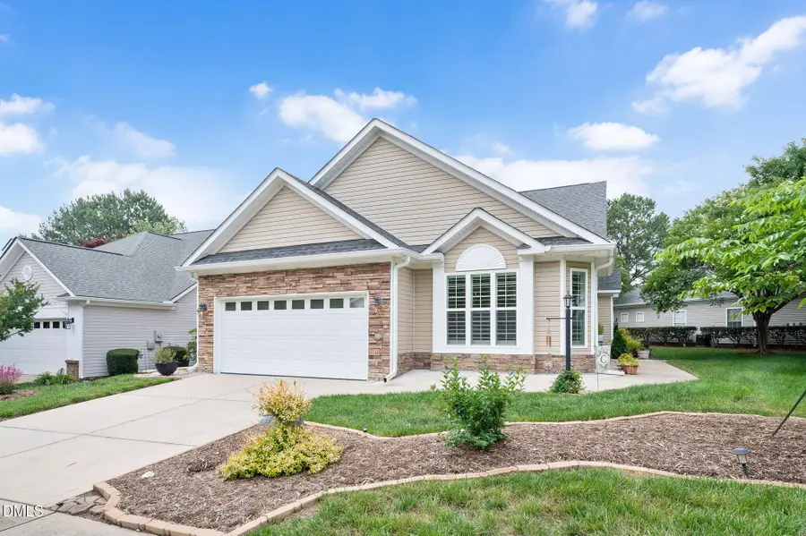 149 Rockport Ridge Way, Cary, NC 27519 - #2