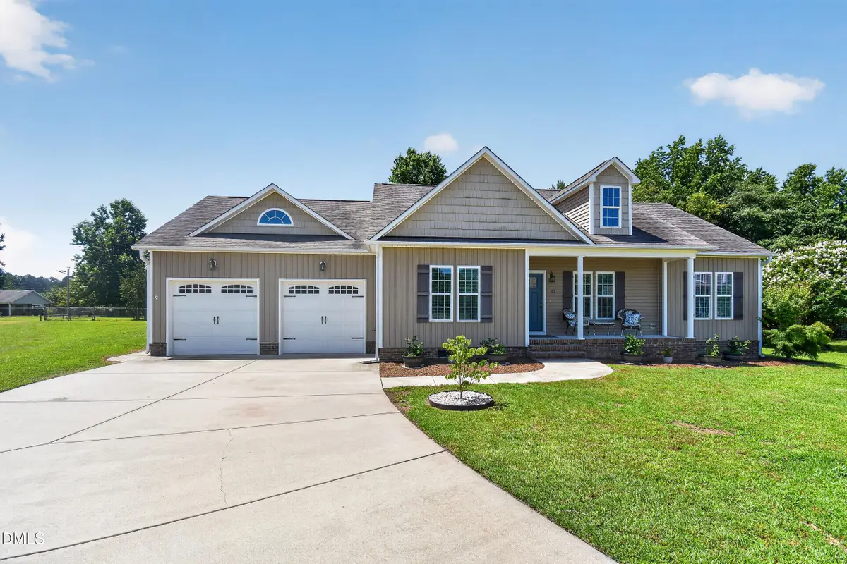 61 Marcom Court, Angier, NC 27501 - #1