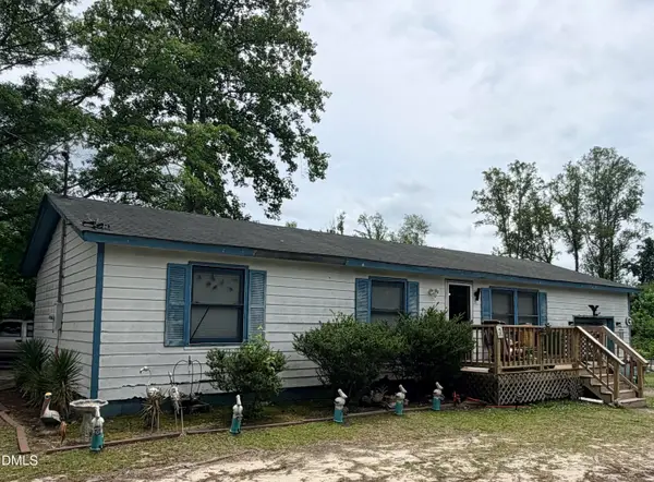 197 Zoo Road S, Roanoke Rapids, NC 27870