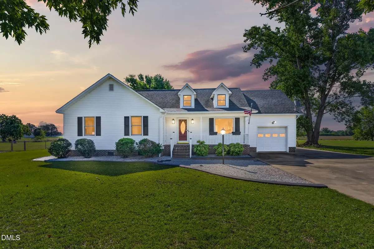 113 Joy Avenue, Pikeville, NC 27863 - #1