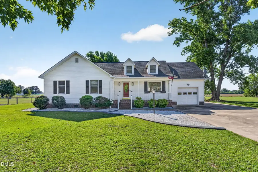 113 Joy Avenue, Pikeville, NC 27863 - #2
