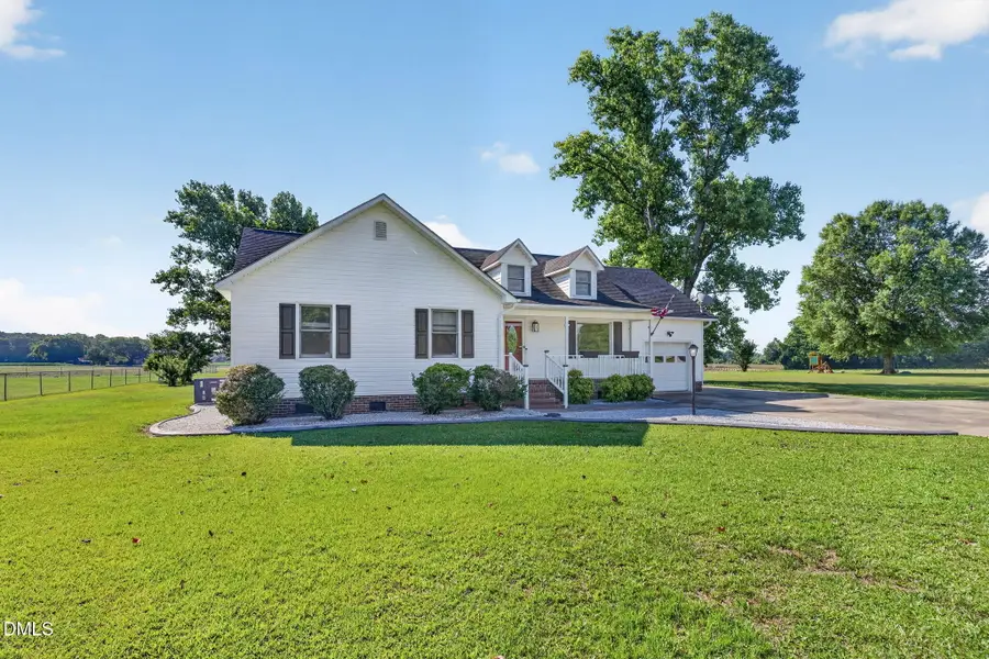 113 Joy Avenue, Pikeville, NC 27863 - #3