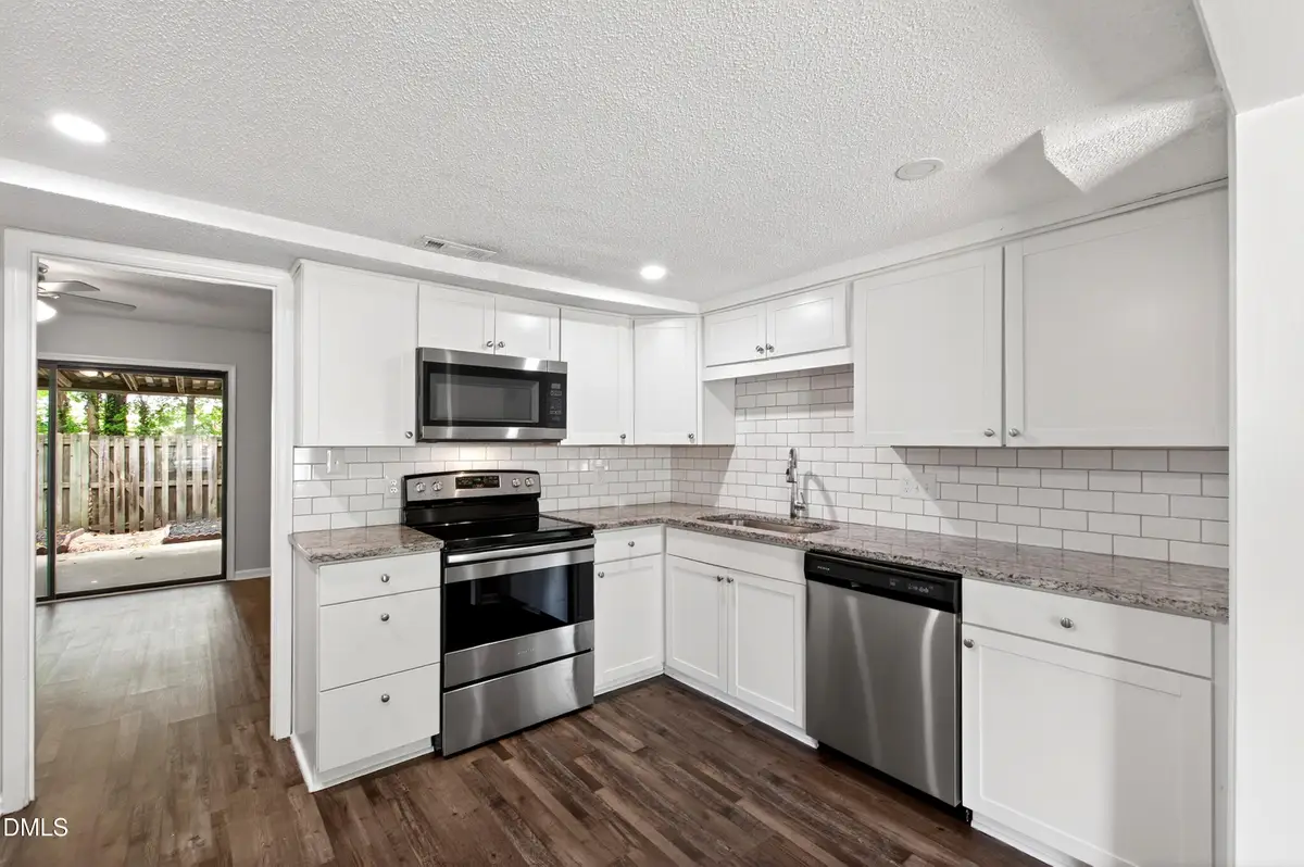 23 Patriot Circle, Durham, NC 27704 - #1