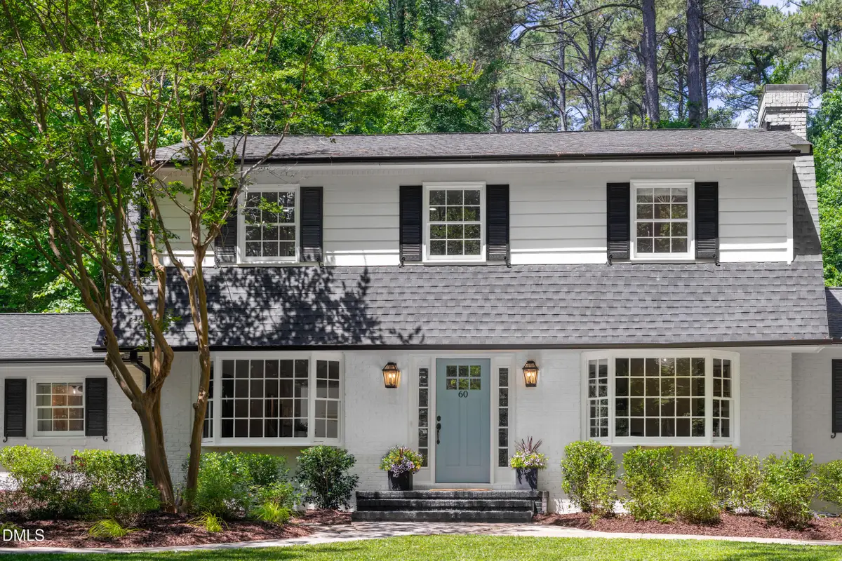 60 Kimberly Drive, Durham, NC 27707 - #1