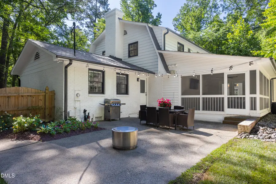 60 Kimberly Drive, Durham, NC 27707 - #2