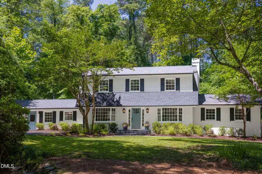 60 Kimberly Drive, Durham, NC 27707 - #3
