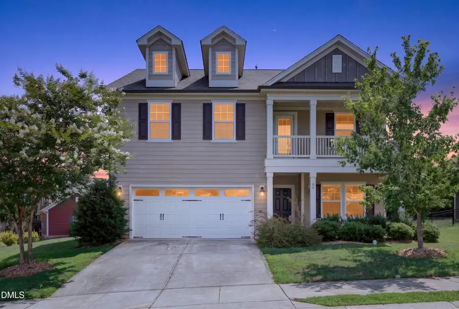 48 Hatfield Way, Clayton, NC 27527 - #2