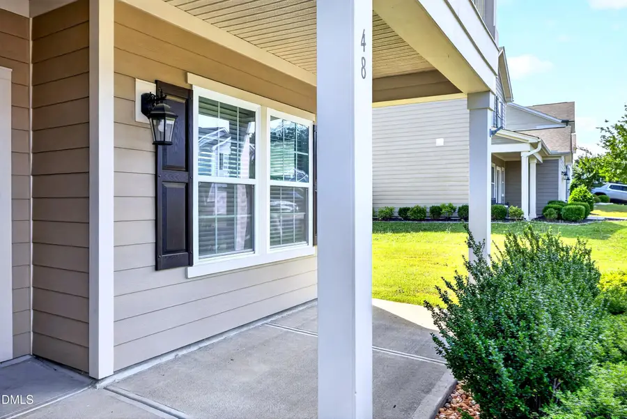 48 Hatfield Way, Clayton, NC 27527 - #3