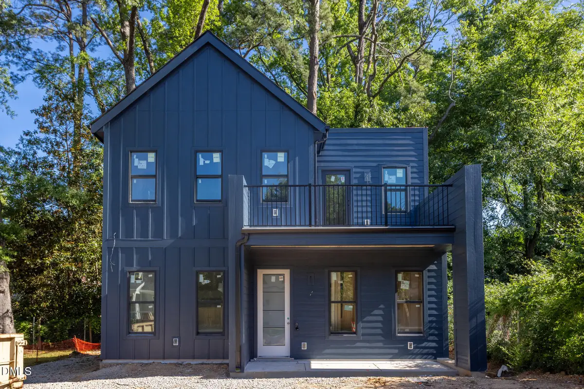 212 Gresham Avenue, Durham, NC 27704 - #1