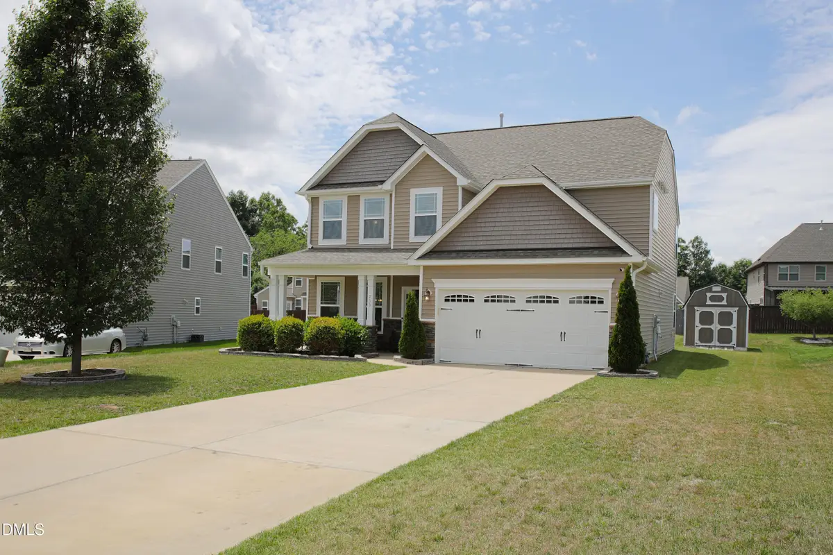 203 Boling Springs Court, Whitsett, NC 27377 - #1
