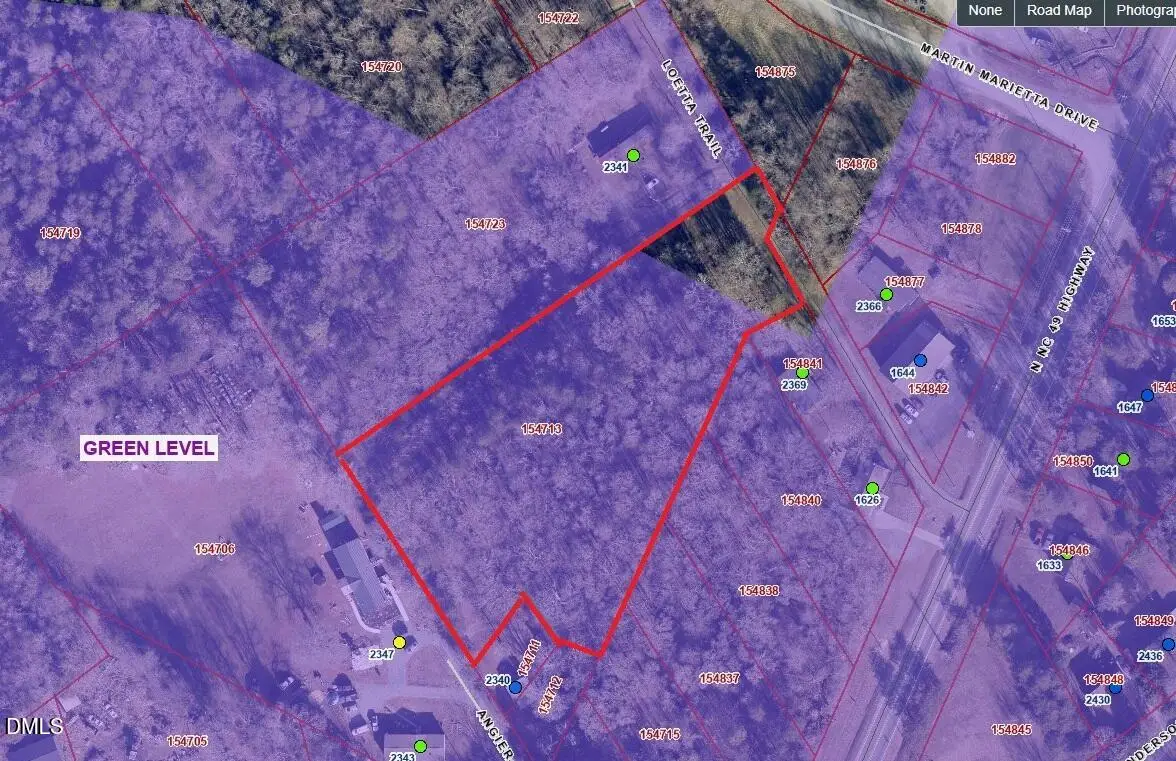0000 Loetta Trail, Burlington, NC 27217 - #1