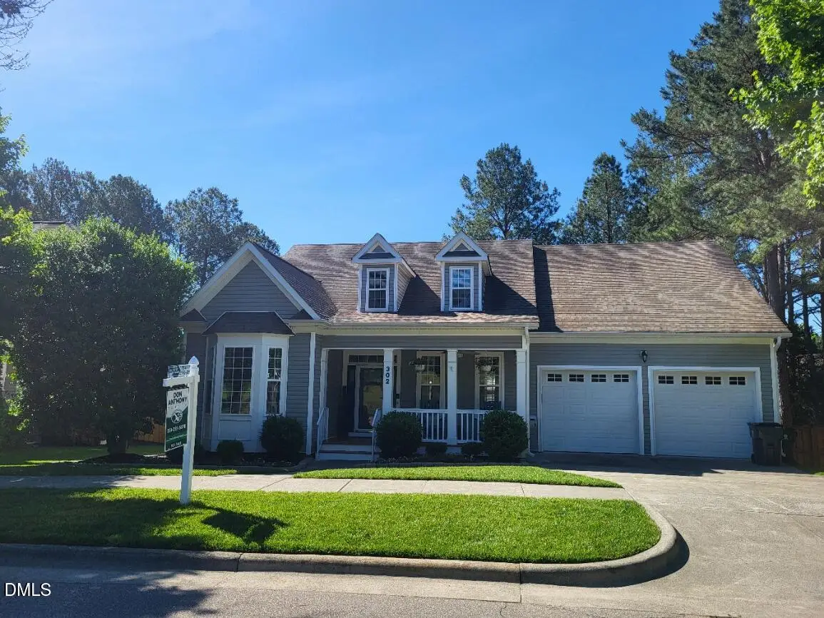 302 Oxford Park Boulevard, Oxford, NC 27565 - #1