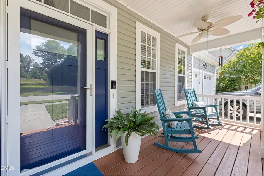 302 Oxford Park Boulevard, Oxford, NC 27565 - #2