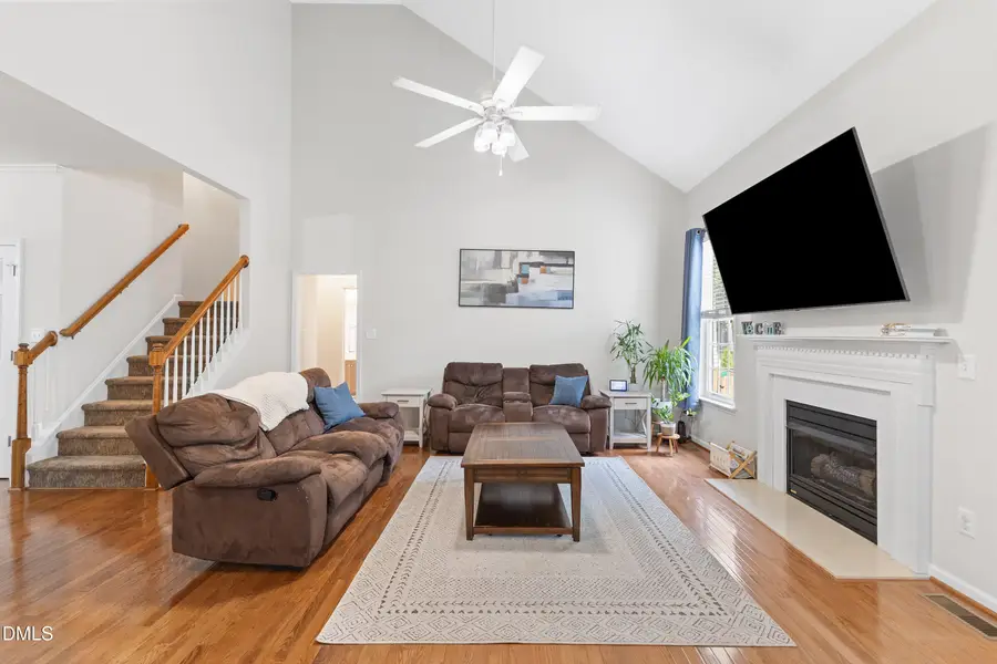 302 Oxford Park Boulevard, Oxford, NC 27565 - #3