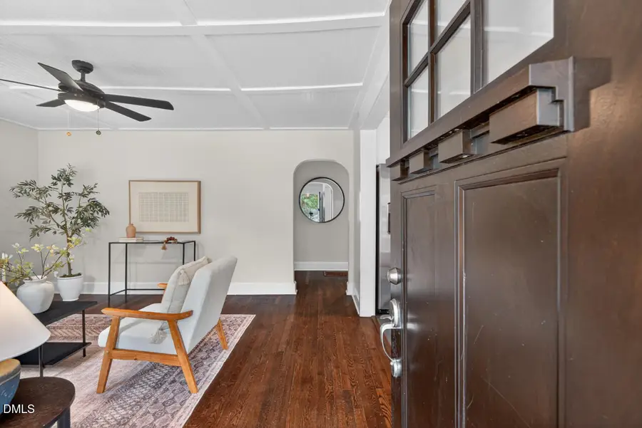 2905 Broad Street, Durham, NC 27704 - #3