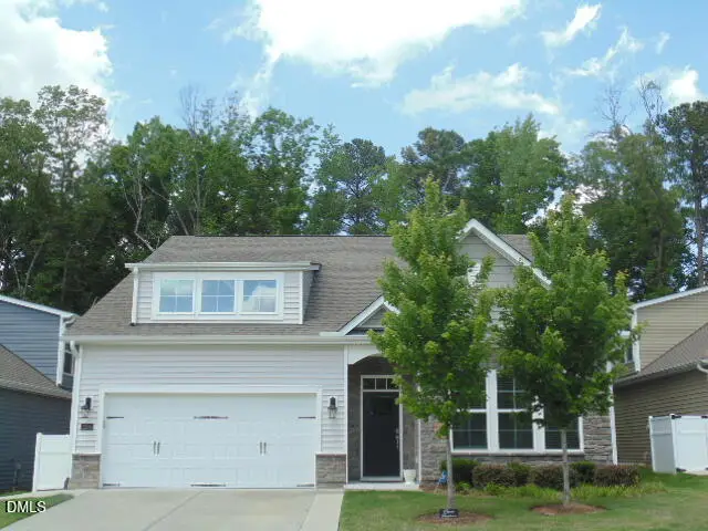 1204 Nichols Creek Road, Durham, NC 27703 - #1