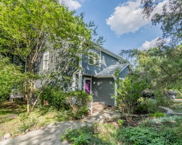 2226 Pathway Drive, Carrboro, NC 27516