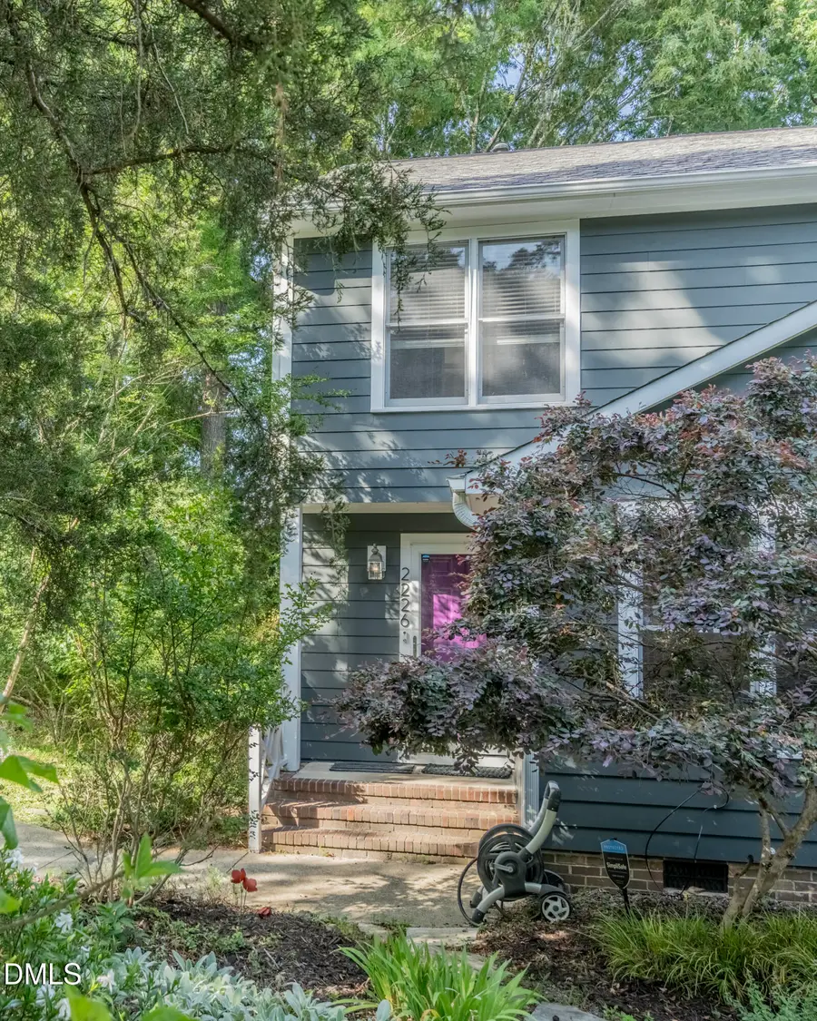 2226 Pathway Drive, Chapel Hill, NC 27516 - #3