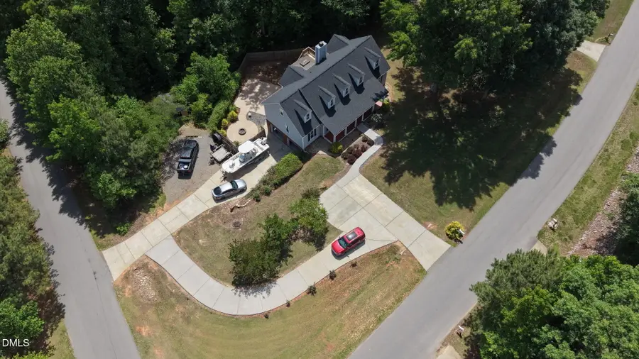 6201 Hilbert Ridge Drive, Holly Springs, NC 27540 - #2