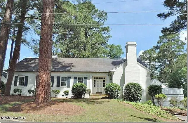 400 Clyde Avenue, Wilson, NC 27893 - #1