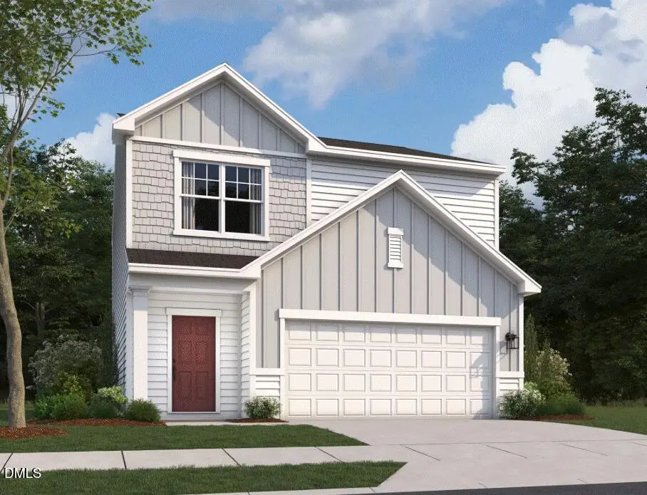1505 Pond Overlook Drive, Nashville, NC 27856 - #1