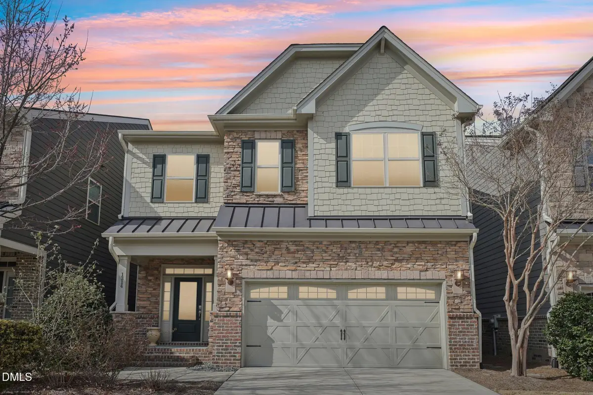 1314 English Cottage Lane, Cary, NC 27518 - #1