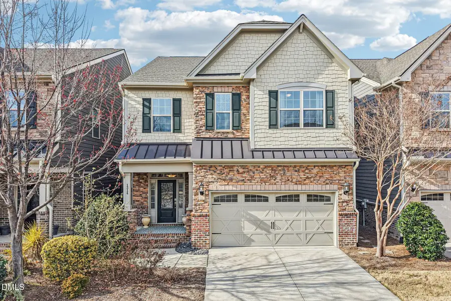 1314 English Cottage Lane, Cary, NC 27518 - #2