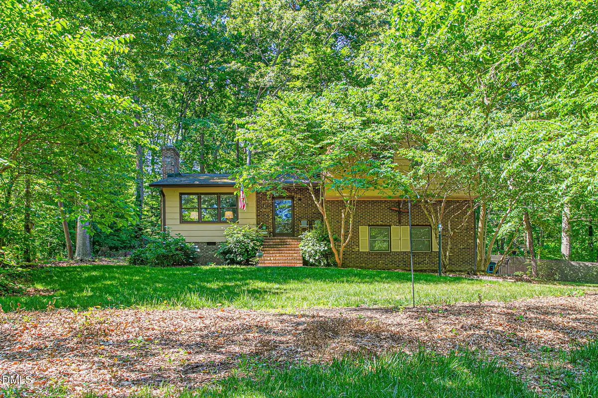 1832 Travis Lane, Burlington, NC 27217 - #1