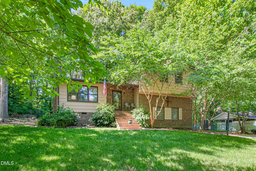 1832 Travis Lane, Burlington, NC 27217 - #2