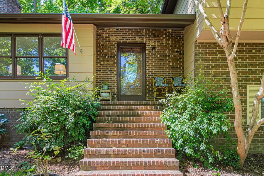 1832 Travis Lane, Burlington, NC 27217 - #3
