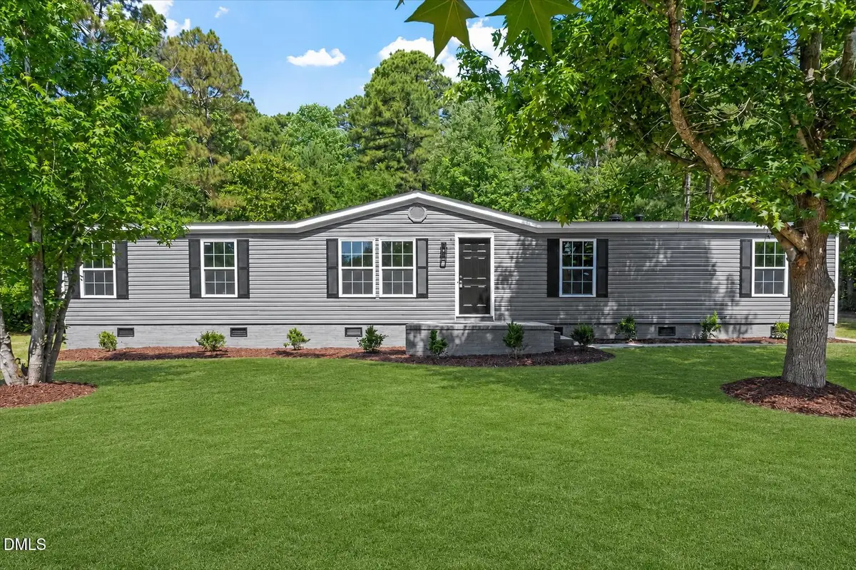 98 Shade Wood, Sanford, NC 27332 - #1