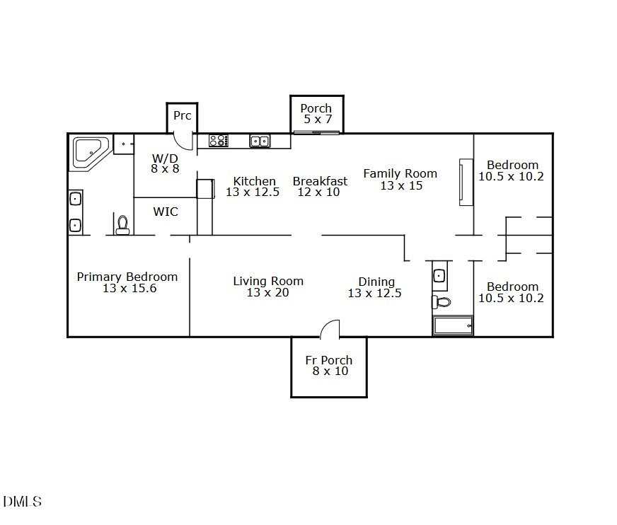 98 Shade Wood, Sanford, NC 27332 - #2