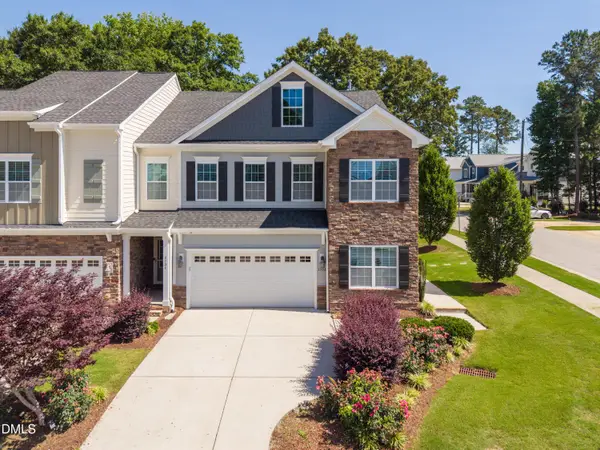 2702 Masonboro Ferry Drive, Apex, NC 27502
